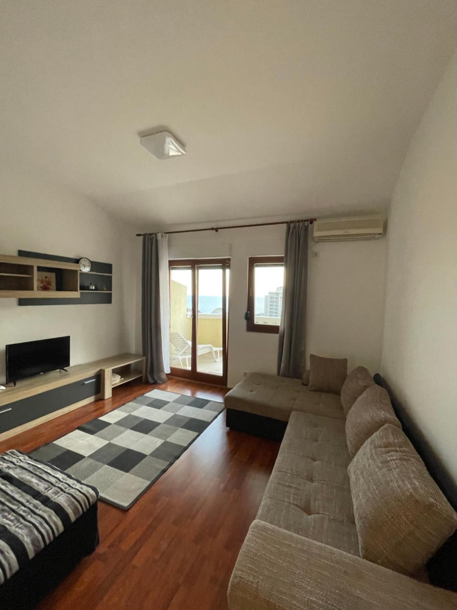 Apartment Tatjana Petrovac Luaran gambar